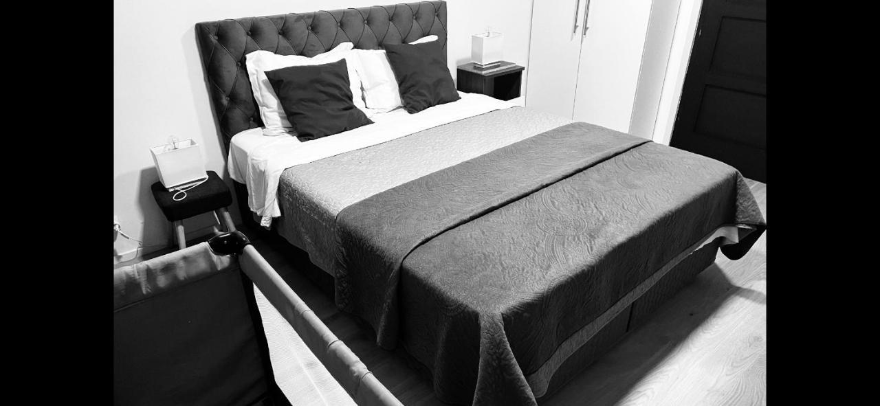 Au Manoir Des Vallees Maffe Ngoại thất bức ảnh