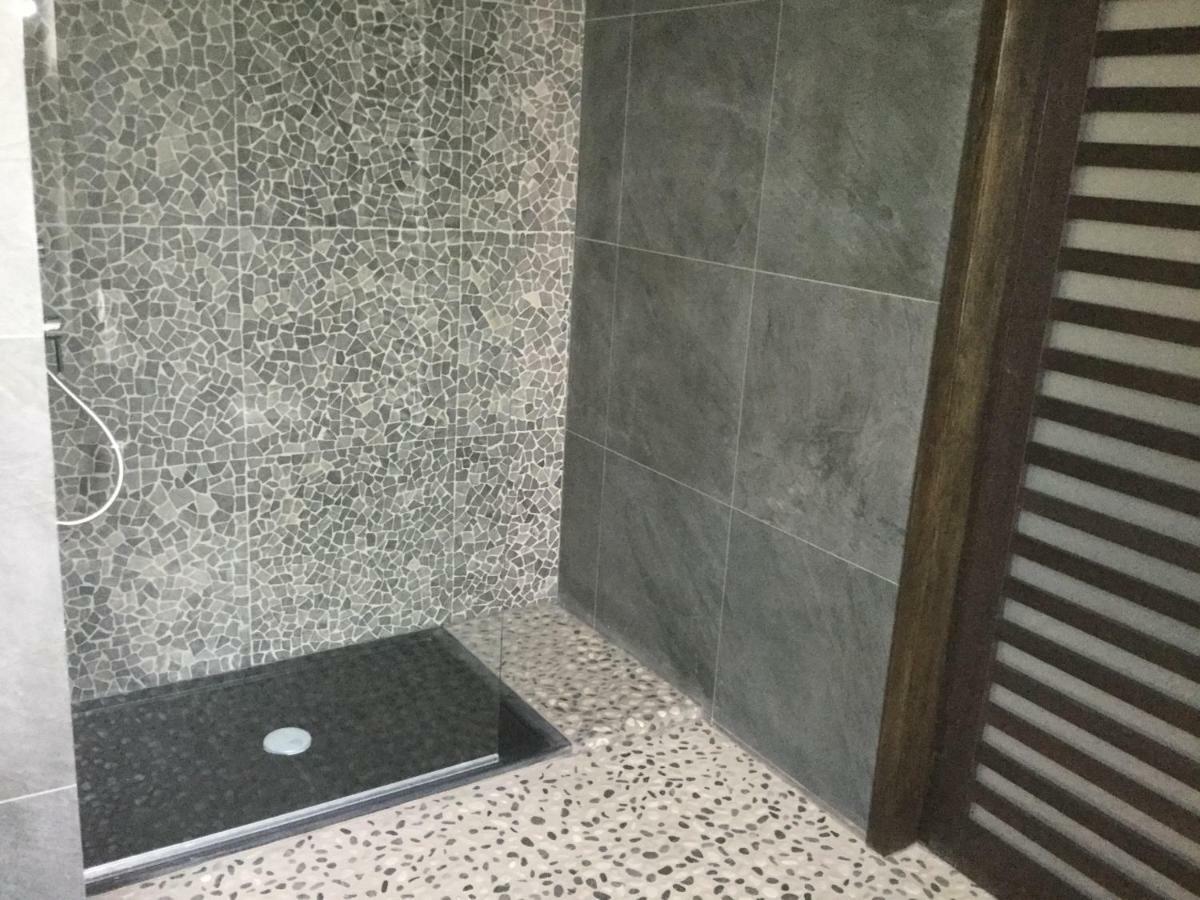 Au Manoir Des Vallees Maffe Ngoại thất bức ảnh